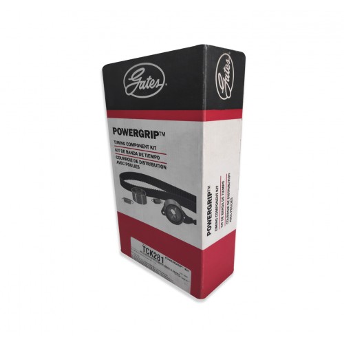 Kit de Tiempo Kia Sportague GATES Original